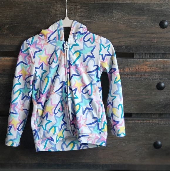 Other - 2t hoodie from stitch fix by Rumi and Ryder